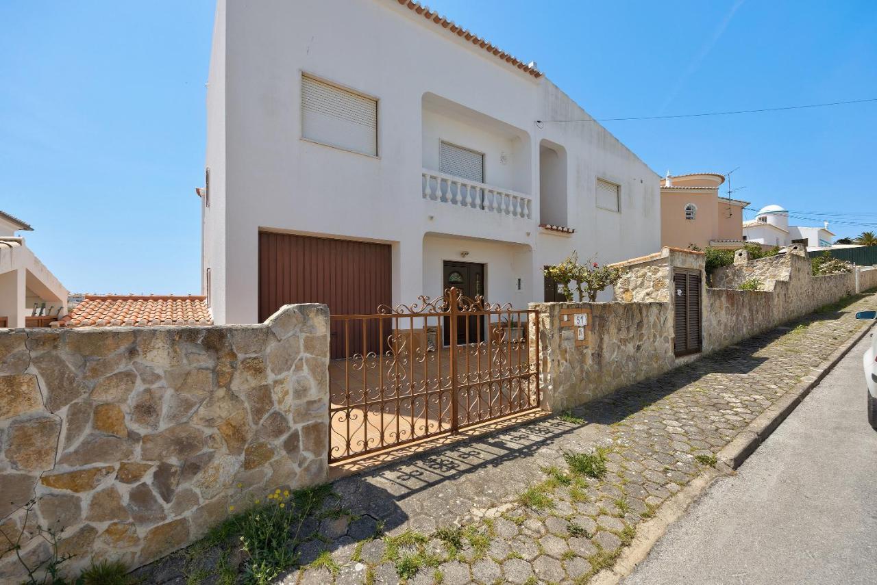 Casa Atlantico Nº5 Apartment Lagos Exterior photo