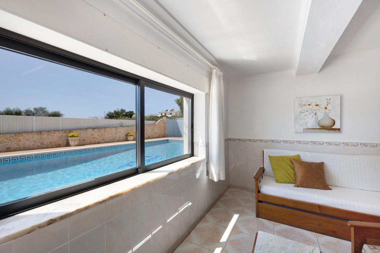 Casa Atlantico Nº5 Apartment Lagos Exterior photo